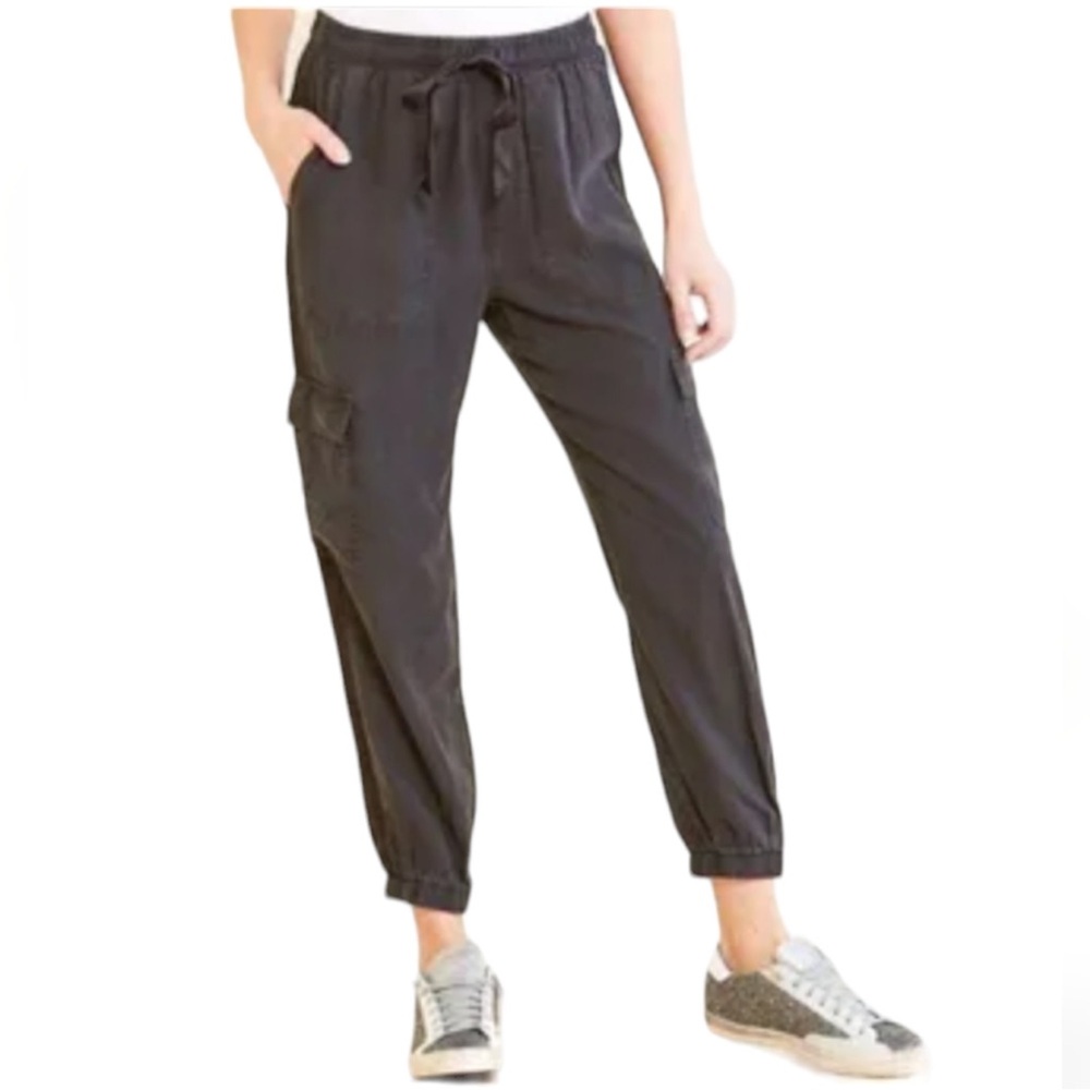 Cloth & Stone cargo jogger